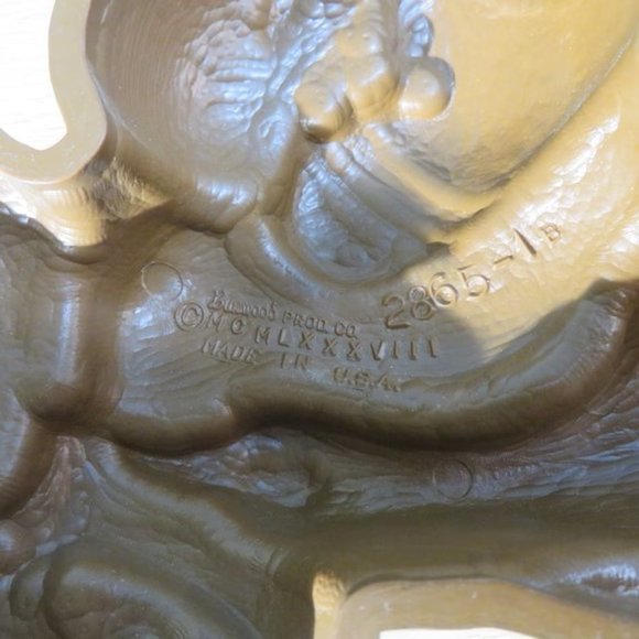 Vintage Burwood Sunbonnet Sam & Sue - Set - Picture 9 of 10